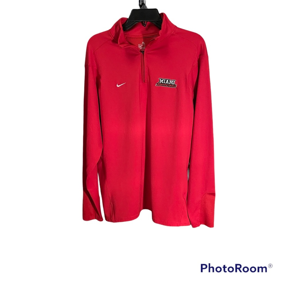 Nike Miami Heat Jacket